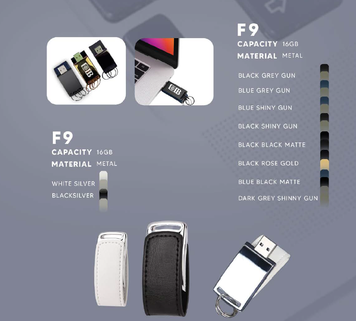 F 9